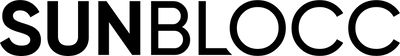 SUNBLOCC